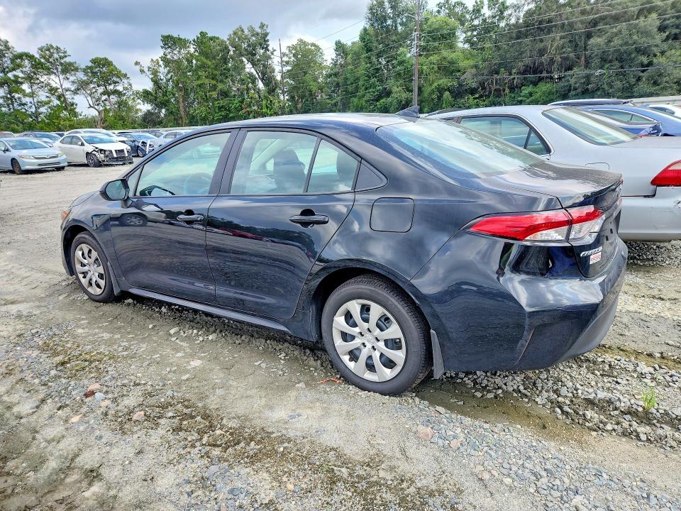 Продажа на аукционе авто 2026 Toyota Corolla, vin: 5YFB4MDE5TP461652, номер лота: 67783706