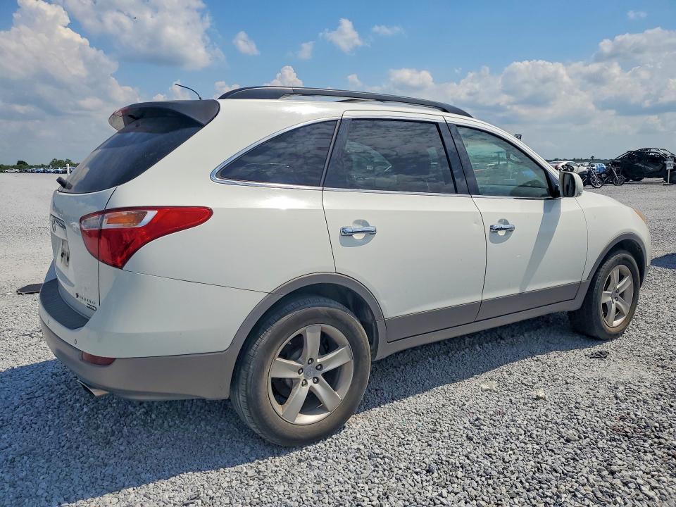 Продажа на аукционе авто 2010 Hyundai Veracruz, vin: KM8NU4CC1AU137560, номер лота: 69767616