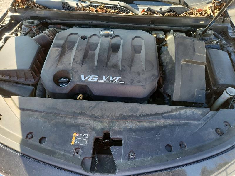 Aukcja sprzedaży 2017 Chevrolet Impala, vin: 1G1145S33HU149836, numer aukcji: 69163446