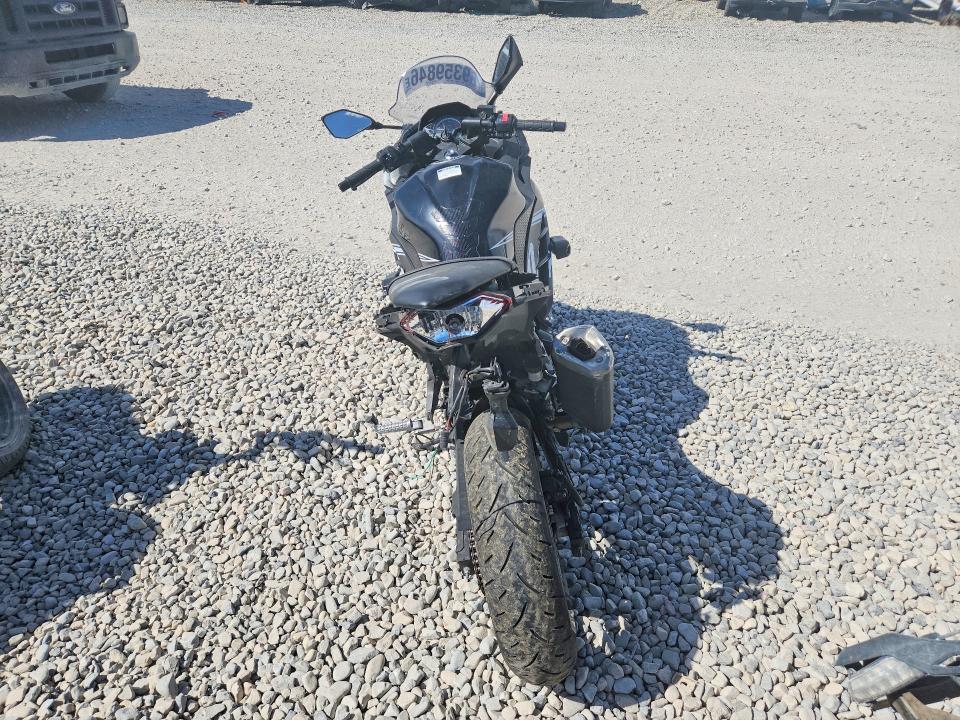 Aukcja sprzedaży 2017 Kawasaki Ex300, vin: JKAEX8B15HDA37407, numer aukcji: 69359846