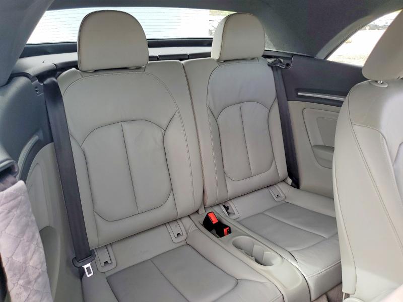 67886536 :رقم المزاد ، WAU3FLFF3F1117435 vin ، 2015 Audi A3 مزاد بيع