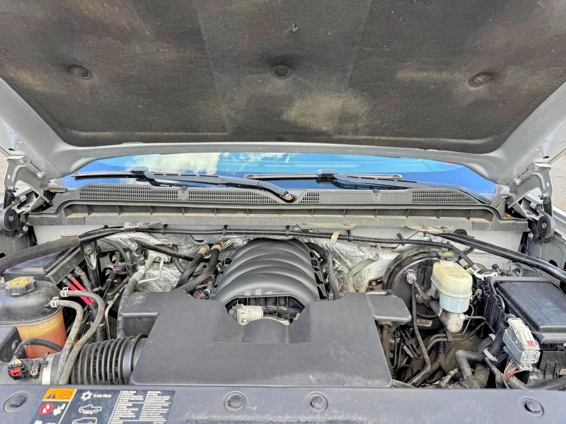 70645366 :رقم المزاد ، 1GCVKREC2GZ269551 vin ، 2016 Chevrolet Silverado مزاد بيع