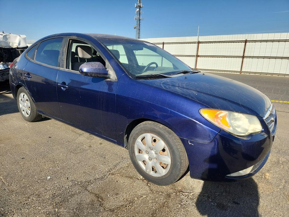 Aukcja sprzedaży 2008 Hyundai Elantra, vin: KMHDU46D78U360969, numer aukcji: 68299836