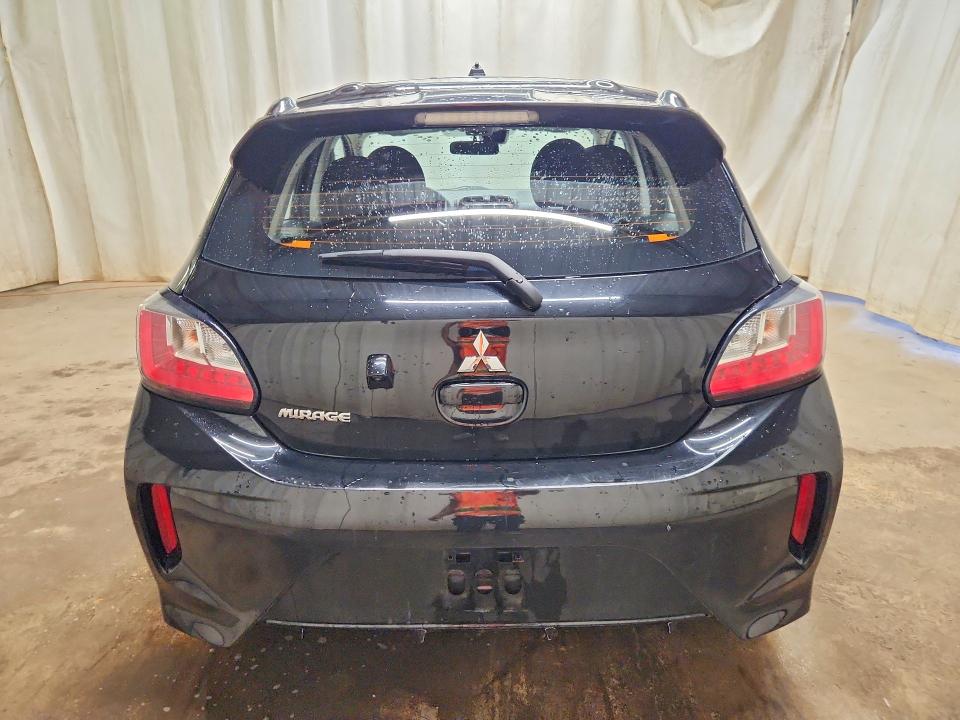 Продаж на аукціоні авто 2024 Mitsubishi Mirage, vin: ML32AUHJ7RH022847, номер лоту: 69386196