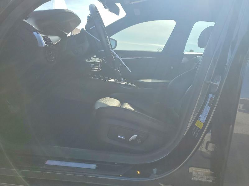 Aukcja sprzedaży 2020 Bmw 530, vin: WBAJR7C07LWW65068, numer aukcji: 69128016