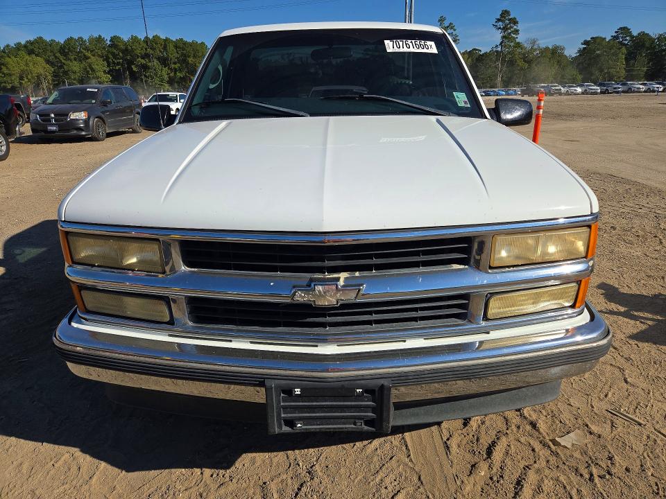 Продажа на аукционе авто 1998 Chevrolet Gmt-400, vin: 1GCEC14W8WZ274617, номер лота: 70761666