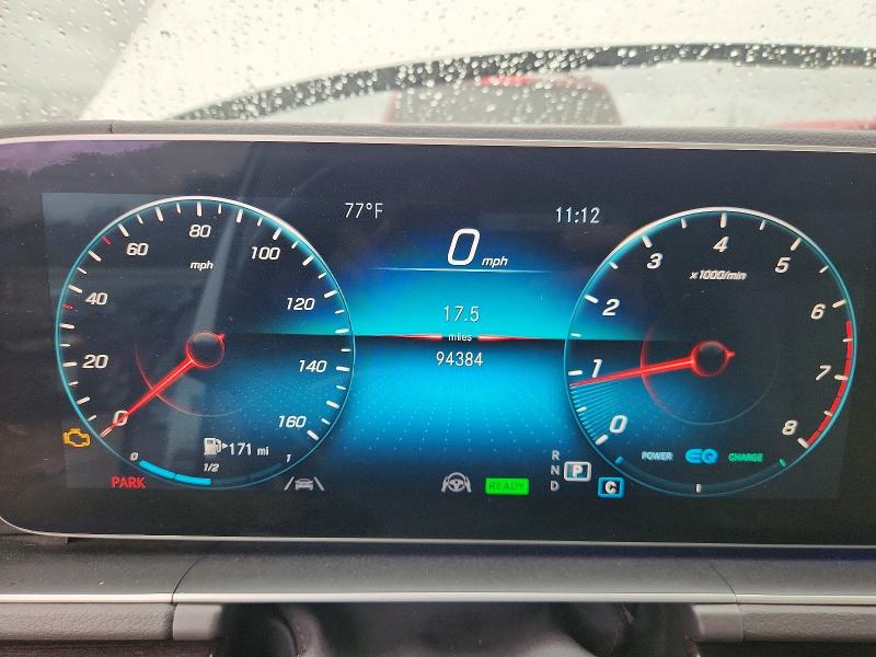 Aukcja sprzedaży 2020 Mercedes-benz Gle, vin: 4JGFB5KB5LA189058, numer aukcji: 68194246