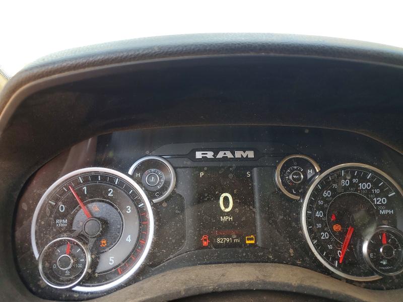 Aukcja sprzedaży 2020 Ram 2500, vin: 3C6UR5CL1LG171731, numer aukcji: 68206256