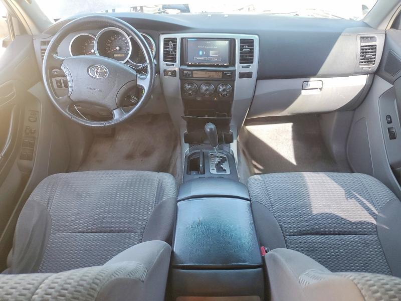 Auction sale of the 2006 Toyota 4runner, vin: JTEZU14R060071522, lot number: 70749626