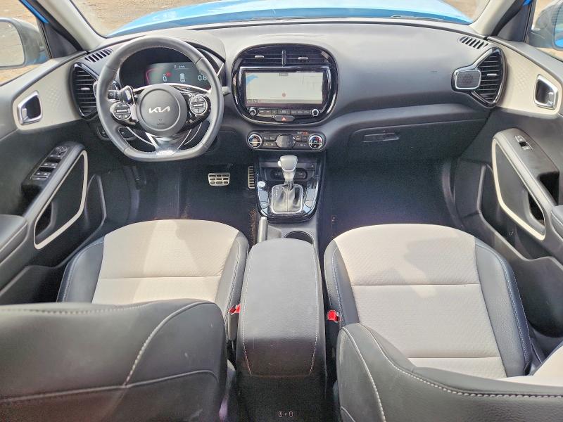 Продажа на аукционе авто 2023 Kia Soul, vin: KNDJ53AU5P7204660, номер лота: 68243476