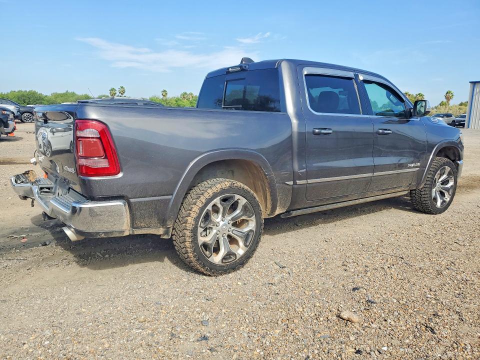 Продажа на аукционе авто 2021 Ram 1500, vin: 1C6SRFHM7MN817524, номер лота: 68303036