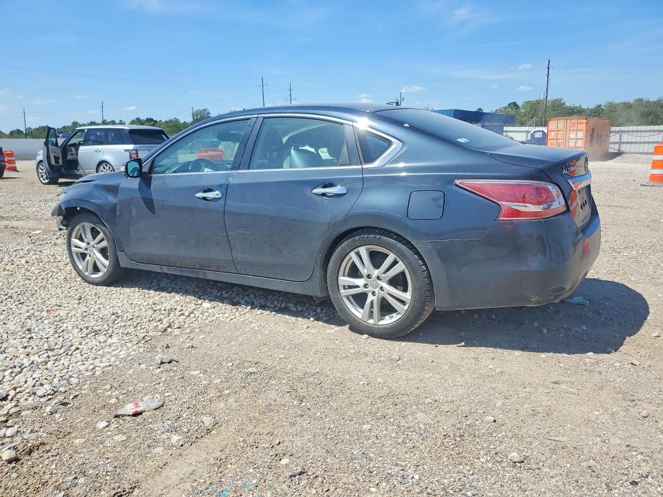 Aukcja sprzedaży 2013 Nissan Altima, vin: 1N4BL3AP3DC100889, numer aukcji: 69528436