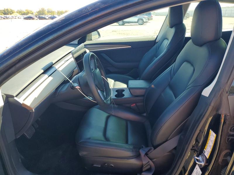 Продажа на аукционе авто 2022 Tesla Model 3, vin: 5YJ3E1EB9NF254684, номер лота: 67372746