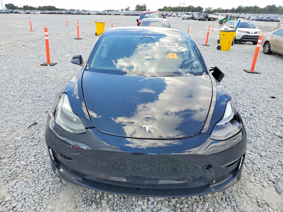 Продажа на аукционе авто 2022 Tesla Model 3, vin: 5YJ3E1EB2NF191556, номер лота: 68618656