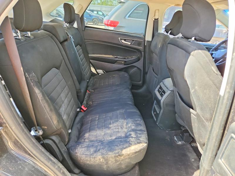 Продаж на аукціоні авто 2019 Ford Edge, vin: 2FMPK4J93KBB22989, номер лоту: 66776816