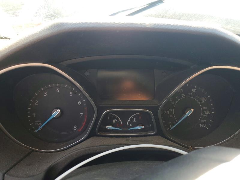 Aukcja sprzedaży 2015 Ford Focus, vin: 1FADP3F20FL264968, numer aukcji: 67657326