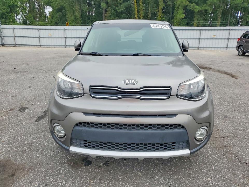 Продаж на аукціоні авто 2017 Kia Soul, vin: KNDJP3A56H7446605, номер лоту: 69565416
