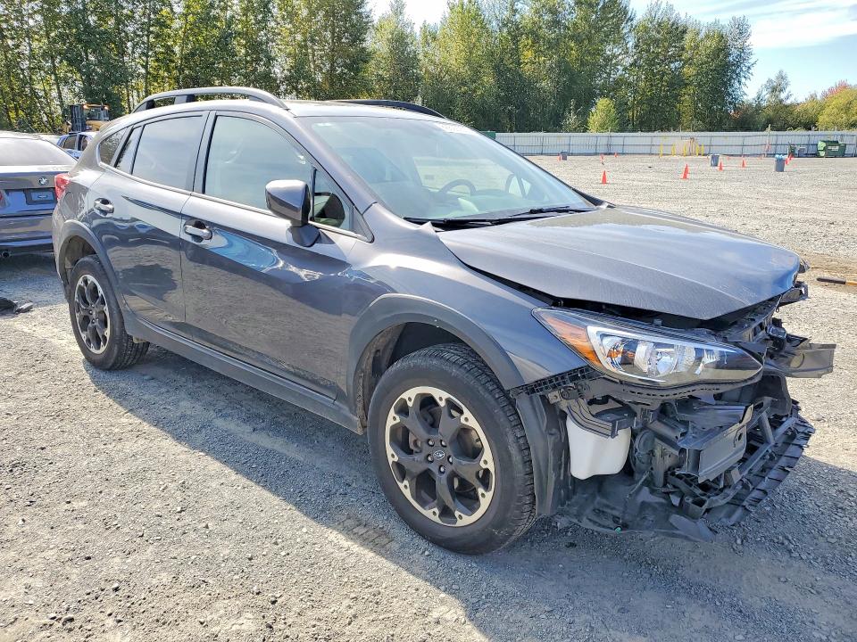 Продаж на аукціоні авто 2023 Subaru Crosstrek, vin: JF2GTAECXPH258442, номер лоту: 68692056
