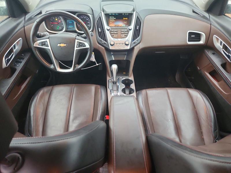 67816276 :رقم المزاد ، 2GNFLGEK3F6183874 vin ، 2015 Chevrolet Equinox مزاد بيع