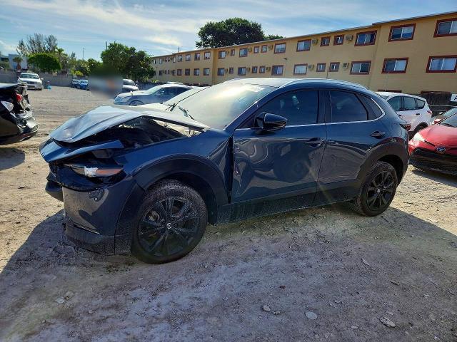 Продаж на аукціоні авто 2022 Mazda Cx-30, vin: 3MVDMBCL3NM444435, номер лоту: 70771466