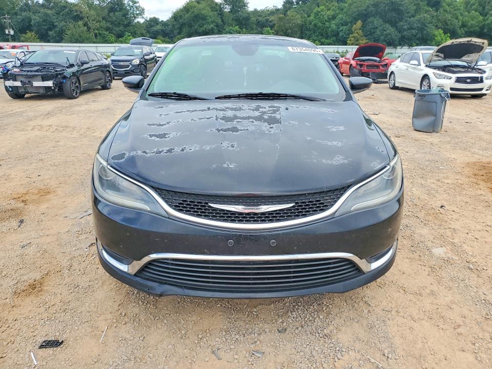 Aukcja sprzedaży 2015 Chrysler 200, vin: 1C3CCCAB6FN680878, numer aukcji: 67354096