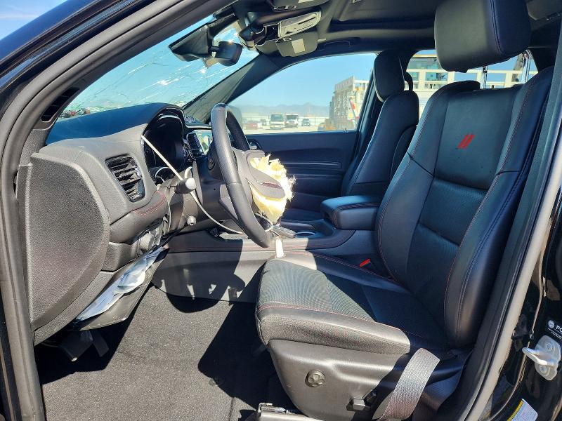 Продаж на аукціоні авто 2026 Dodge Durango, vin: 1C4RDJDGXTC246596, номер лоту: 68008076
