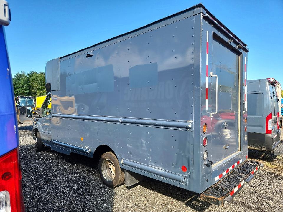 Aukcja sprzedaży 2021 Ford Transit, vin: 1FDDF6P89MKA55650, numer aukcji: 66550296