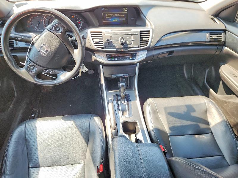 Aukcja sprzedaży 2014 Honda Accord, vin: 1HGCR2F58EA231152, numer aukcji: 67874276