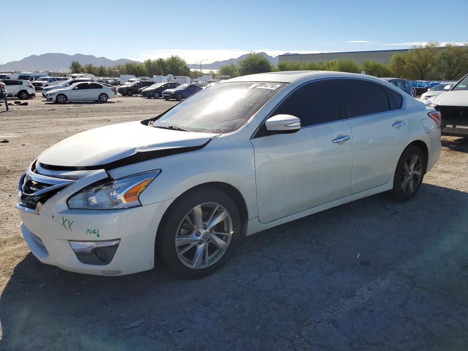 Aukcja sprzedaży 2013 Nissan Altima, vin: 1N4AL3AP4DN504851, numer aukcji: 67784536