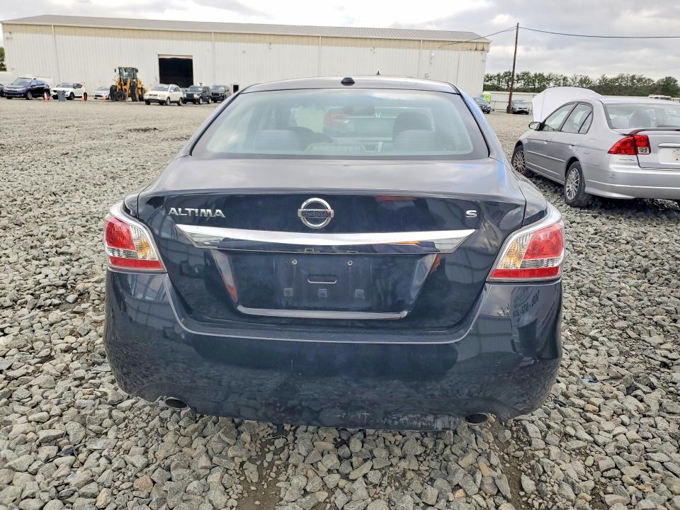 69816876 :رقم المزاد ، 1N4AL3AP0FC234970 vin ، 2015 Nissan Altima مزاد بيع