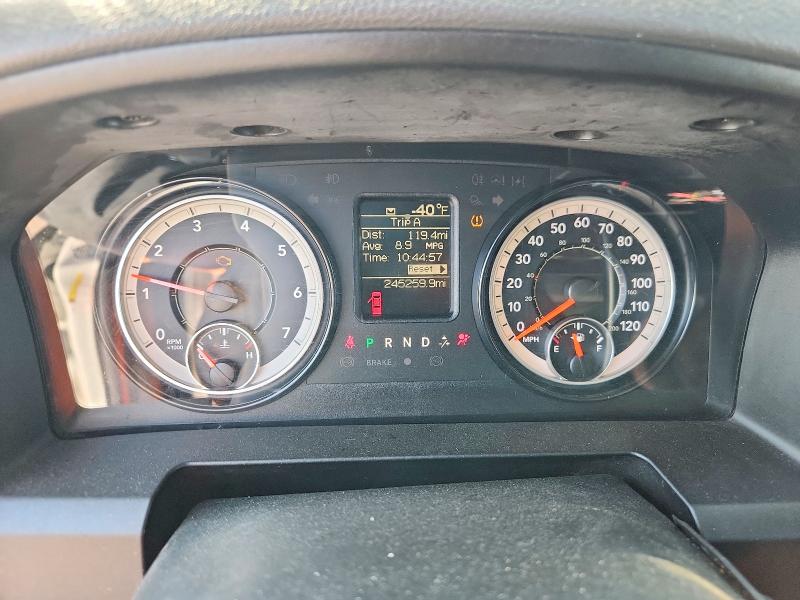 Aukcja sprzedaży 2018 Ram 2500, vin: 3C6UR4HJ3JG243320, numer aukcji: 67259066
