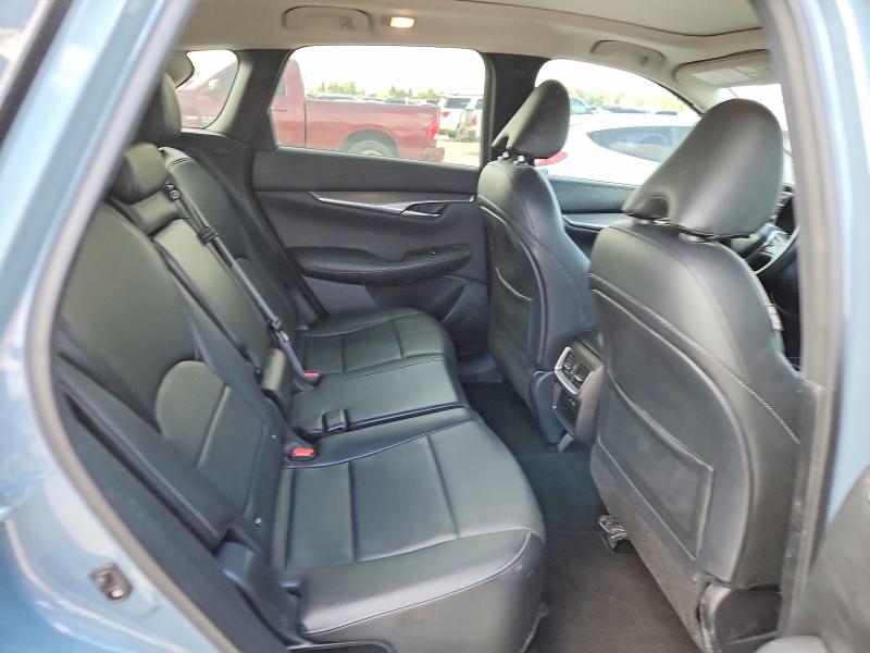 2023 Infiniti Qx50 მანქანა იყიდება აუქციონზე, vin: 3PCAJ5BA9PF114725        , აუქციონის ნომერი: 69202826