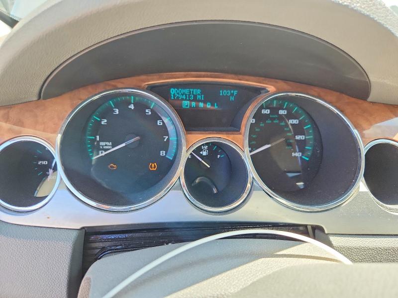 Продаж на аукціоні авто 2012 Buick Enclave, vin: 5GAKRDED3CJ364737, номер лоту: 67691886