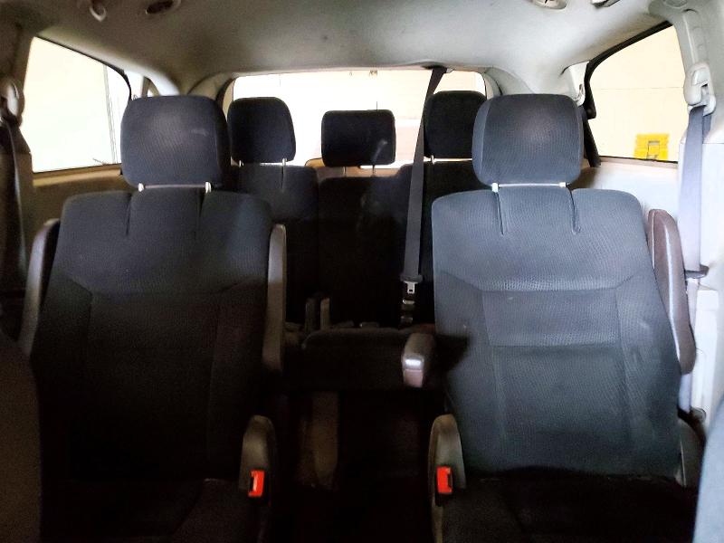 Auction sale of the 2019 Dodge Grand Caravan, vin: 2C4RDGBG2KR701338, lot number: 65201986