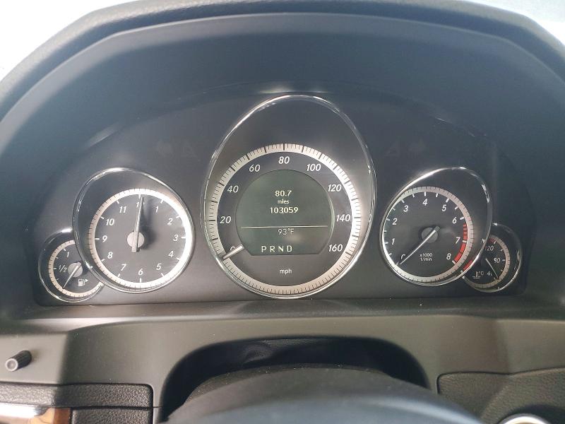 68964466 :رقم المزاد ، WDDKJ5GB9AF037885 vin ، 2010 Mercedes-benz E مزاد بيع