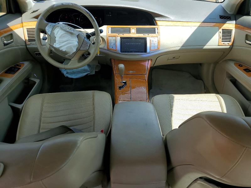 Продажа на аукционе авто 2006 Toyota Avalon, vin: 4T1BK36B96U162901, номер лота: 68179496