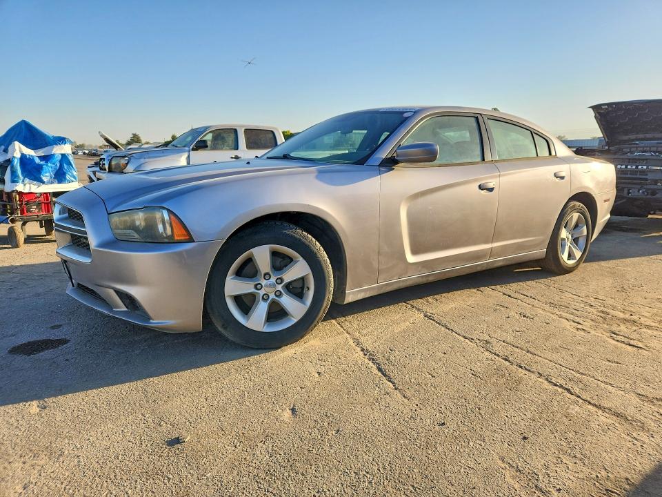 Aukcja sprzedaży 2013 Dodge Charger, vin: 2C3CDXBG5DH609756, numer aukcji: 69372006