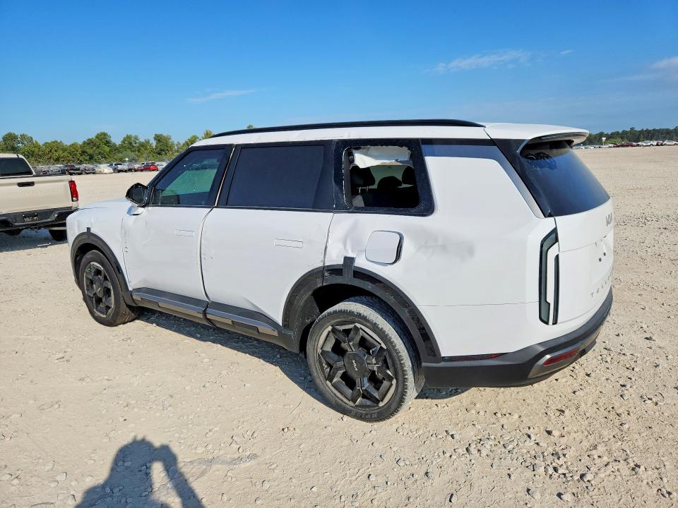 Aukcja sprzedaży 2027 Kia Telluride, vin: 5XYPC5S13VG037098, numer aukcji: 70974896