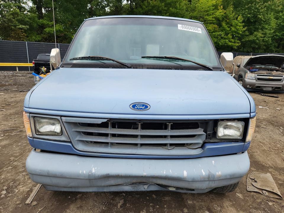 Продажа на аукционе авто 1996 Ford Econoline, vin: 1FTHE24H1THB04843, номер лота: 69066906