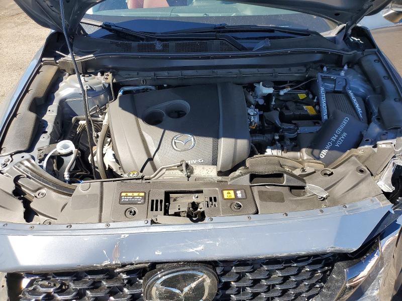 68276416 :رقم المزاد ، JM3KFBCM9P0123900 vin ، 2023 Mazda Cx-5 مزاد بيع
