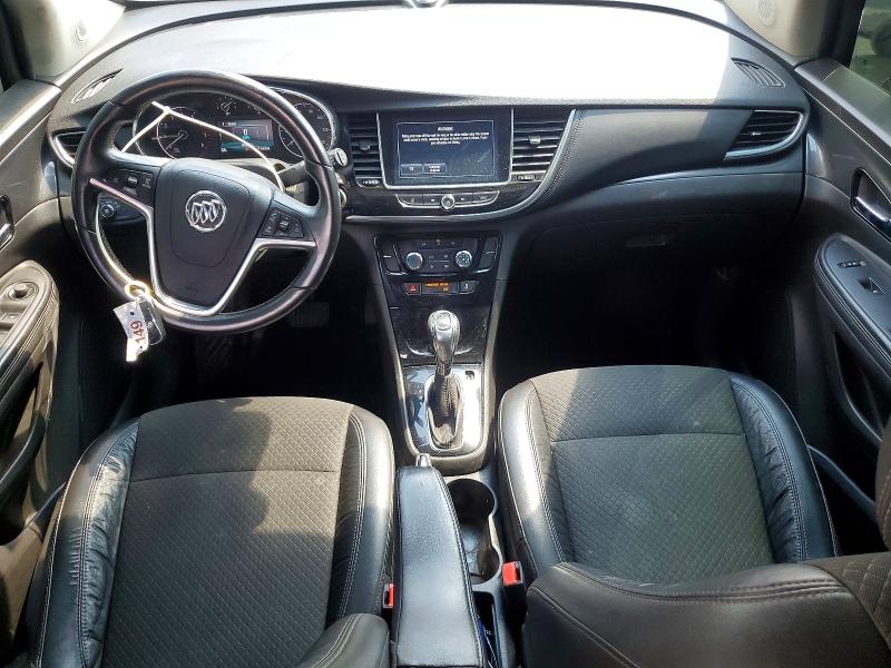 Продажа на аукционе авто 2017 Buick Encore, vin: KL4CJASB6HB102511, номер лота: 68015866