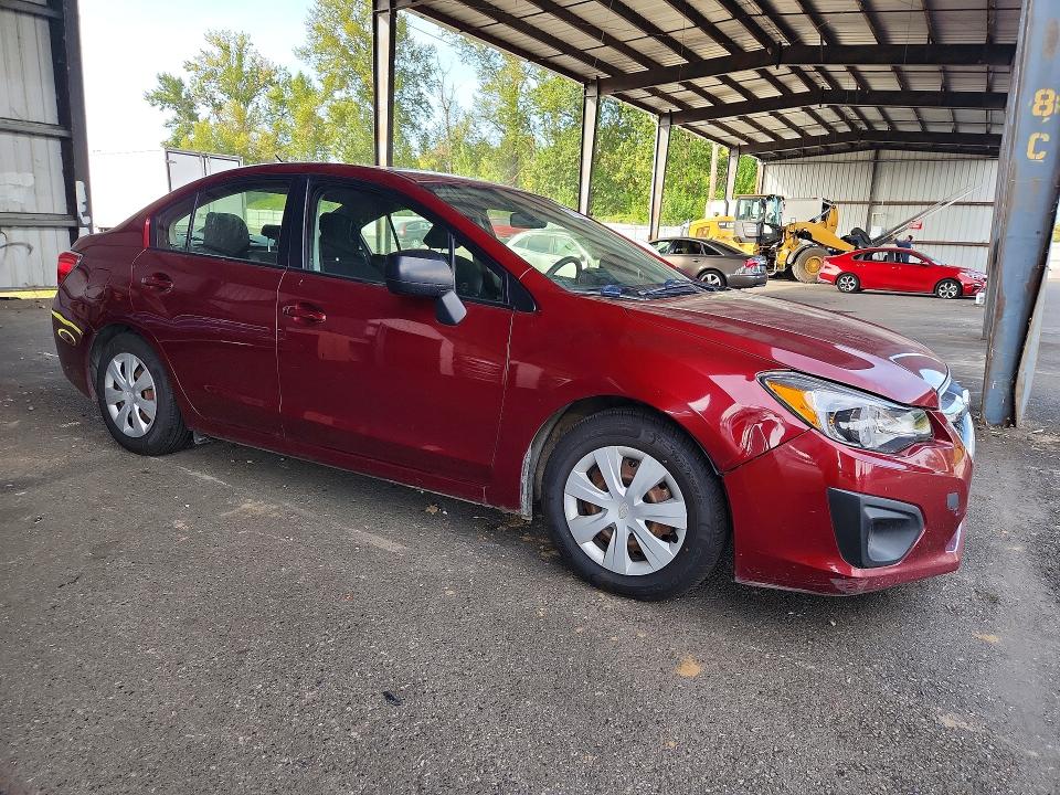 Продаж на аукціоні авто 2014 Subaru Impreza, vin: JF1GJAA66EH015928, номер лоту: 69788416