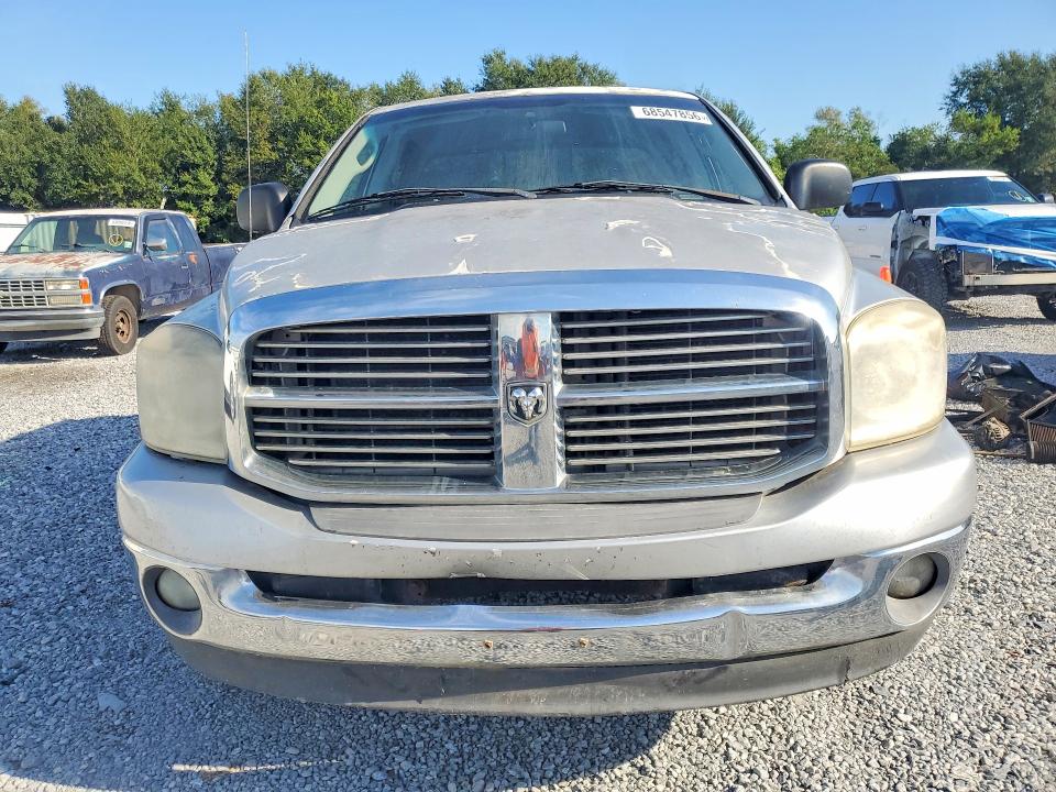 Aukcja sprzedaży 2007 Dodge Ram 1500, vin: 1D7HA18P27S229209, numer aukcji: 68547856