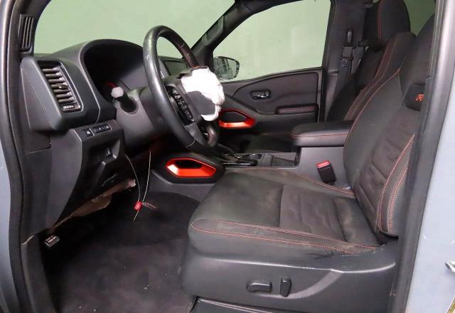 Продаж на аукціоні авто 2024 Nissan Frontier, vin: 1N6ED1EJ7RN600609, номер лоту: 69426256