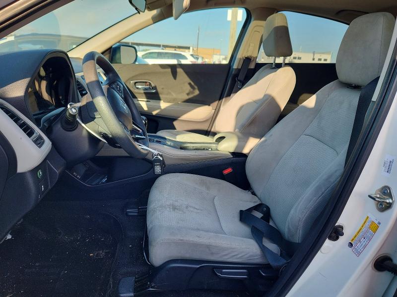 Продажа на аукционе авто 2019 Honda Hr-v, vin: 3CZRU6H57KM728505, номер лота: 68137656