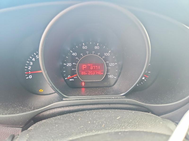 Продаж на аукціоні авто 2018 Kia Soul, vin: KNDJP3A54J7575660, номер лоту: 68441636