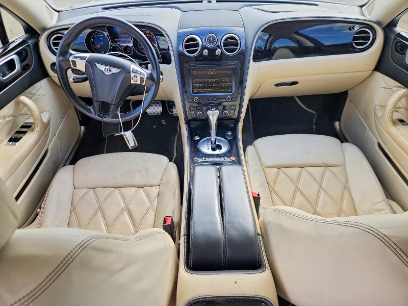 70032816 :رقم المزاد ، SCBBP9ZA1DC080906 vin ، 2013 Bentley Continental مزاد بيع