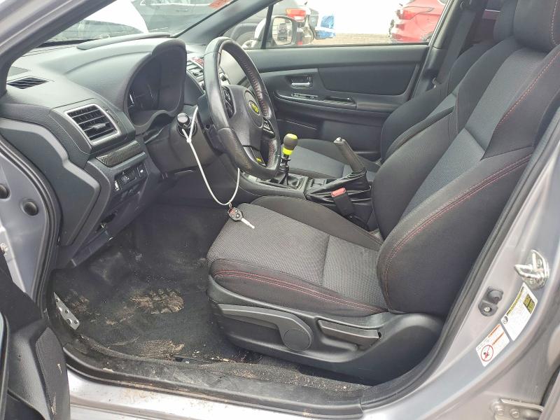 Aukcja sprzedaży 2019 Subaru Wrx, vin: JF1VA1C6XK9809938, numer aukcji: 69652576
