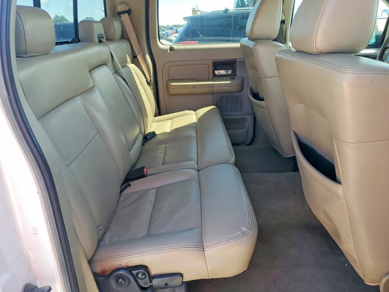 69383946 :رقم المزاد ، 1FTPW14V17KC49799 vin ، 2007 Ford F150 مزاد بيع
