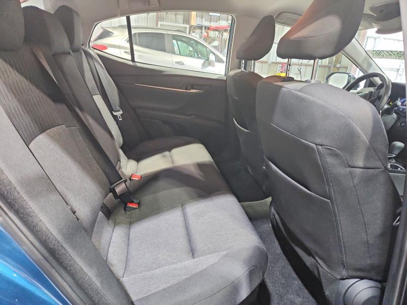 69674756 :رقم المزاد ، 4T1DAACKXTU275501 vin ، 2026 Toyota Camry مزاد بيع